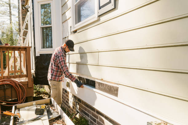 Top rated local Emergency Siding Repair specialists in Carlton, OR